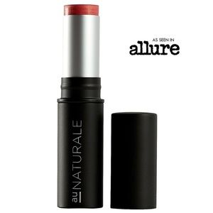 Au Naturale Cosmetics Creme Multistick Grapefruit